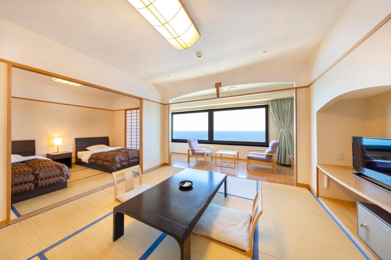 Hotel Oosado Dış mekan fotoğraf