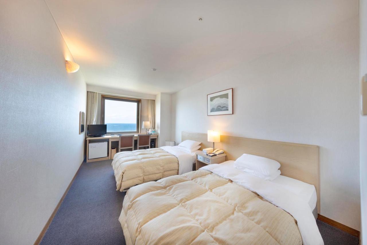 Hotel Oosado Dış mekan fotoğraf