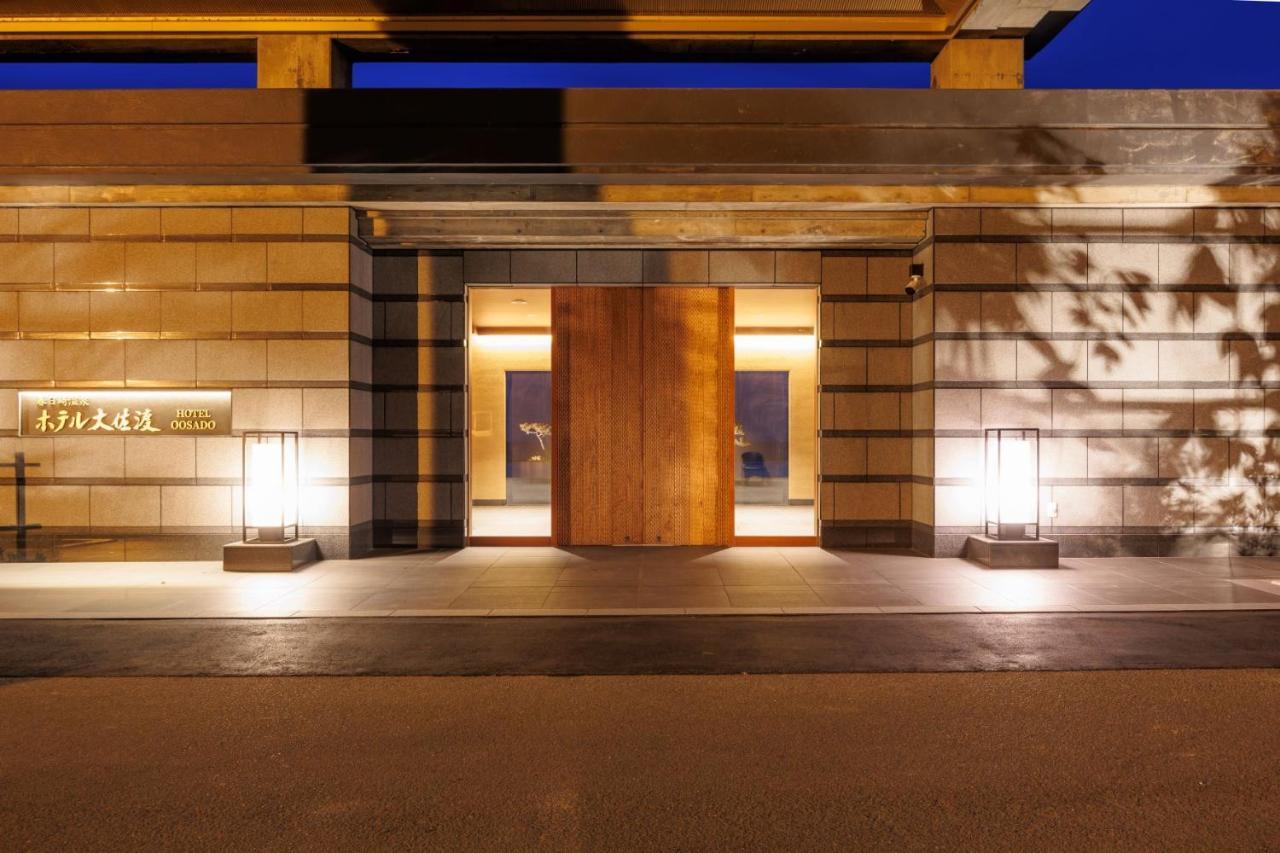 Hotel Oosado Dış mekan fotoğraf