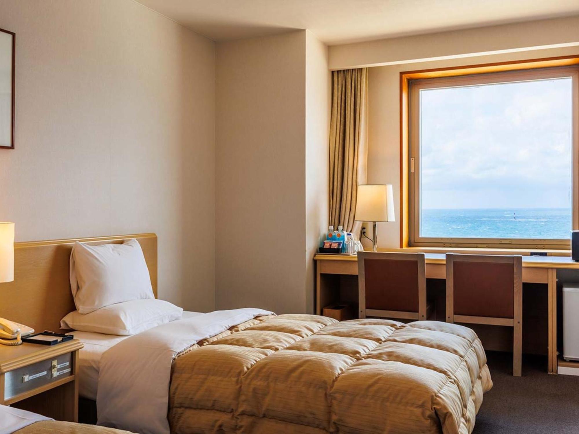 Hotel Oosado Dış mekan fotoğraf