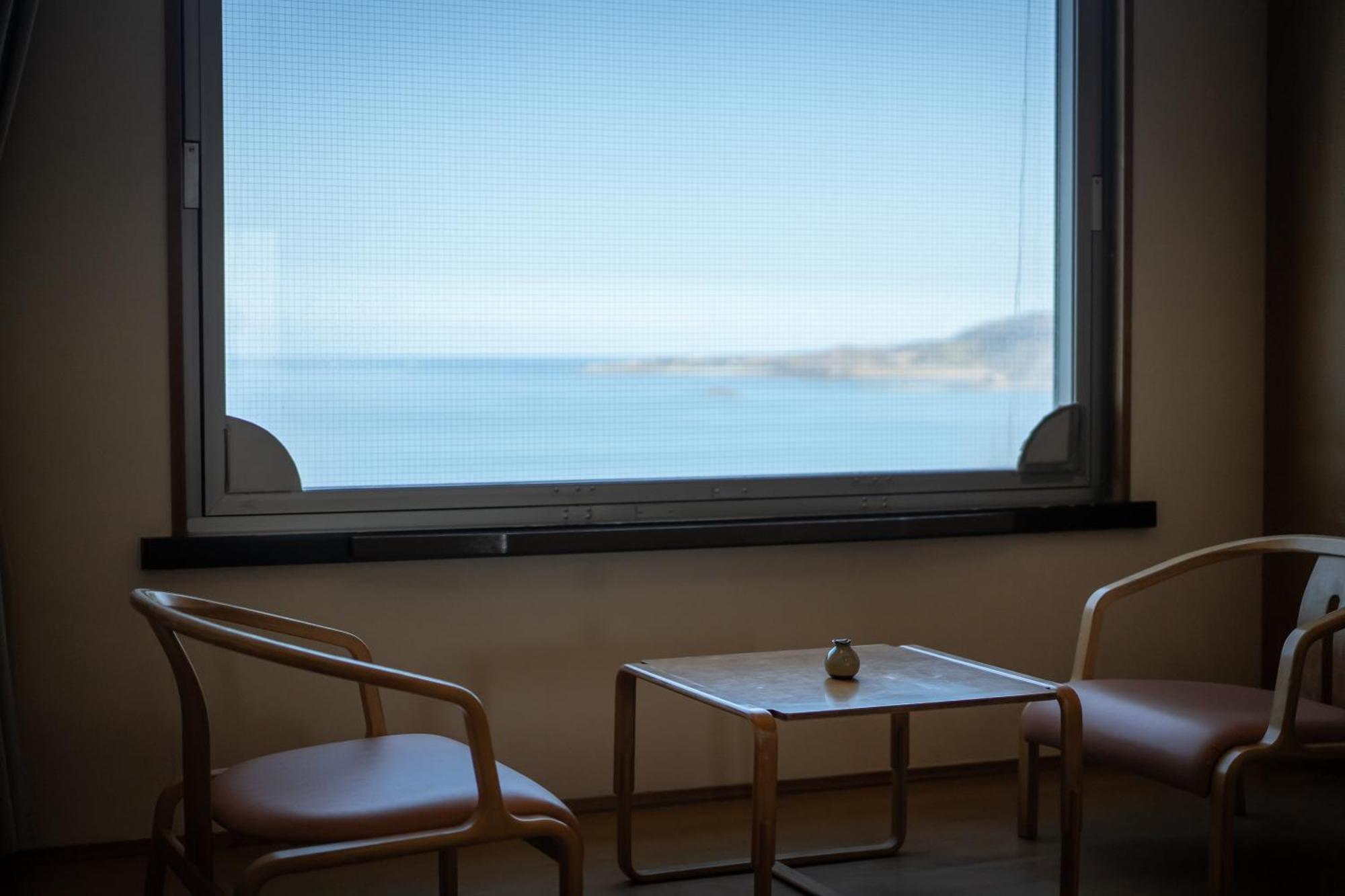 Hotel Oosado Dış mekan fotoğraf