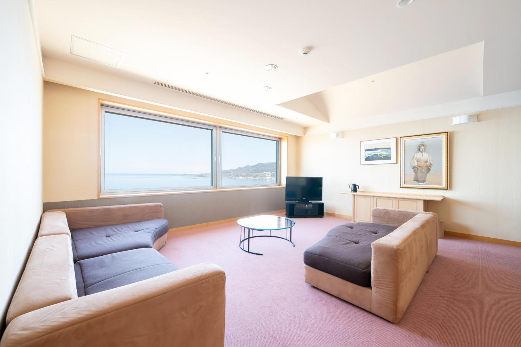 Hotel Oosado Dış mekan fotoğraf