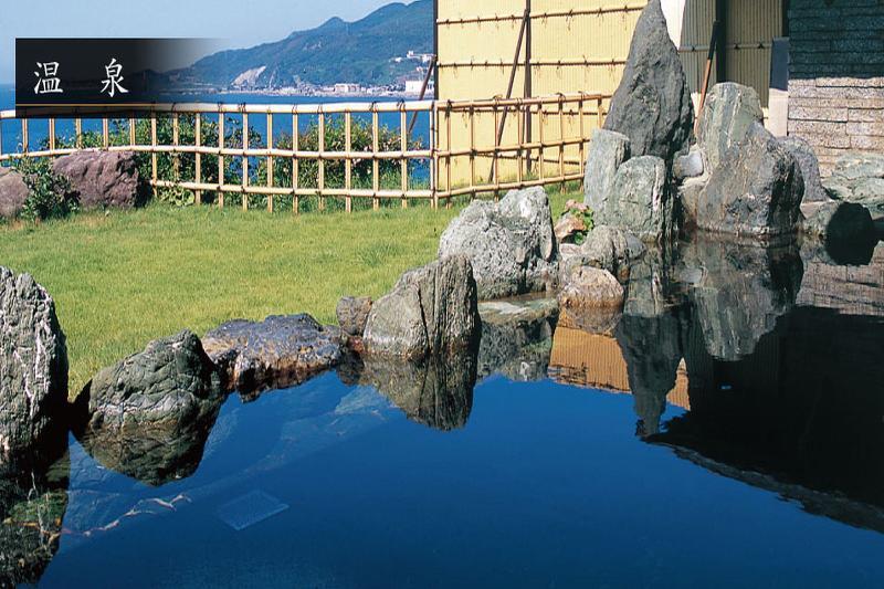 Hotel Oosado Dış mekan fotoğraf