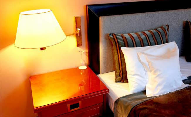 Hotel Oosado Dış mekan fotoğraf